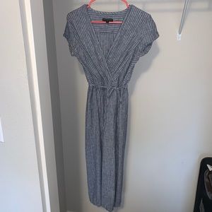 Banana Republic Wrap dress